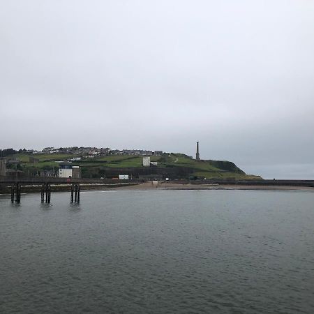 6 Church Street, Whitehaven - Perfect Deployment Location For Coast To Coast Cyclists & Hikers Exteriör bild