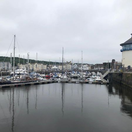 6 Church Street, Whitehaven - Perfect Deployment Location For Coast To Coast Cyclists & Hikers Exteriör bild