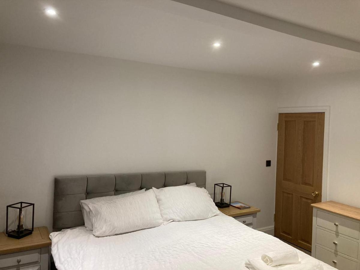 6 Church Street, Whitehaven - Perfect Deployment Location For Coast To Coast Cyclists & Hikers Exteriör bild
