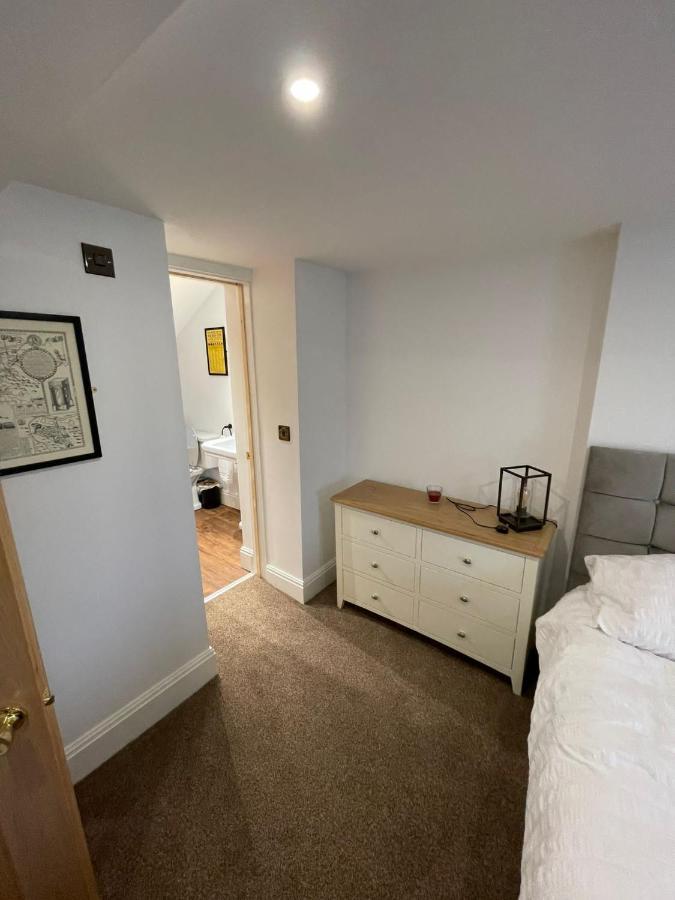 6 Church Street, Whitehaven - Perfect Deployment Location For Coast To Coast Cyclists & Hikers Exteriör bild