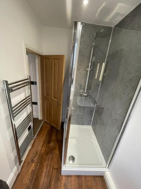 6 Church Street, Whitehaven - Perfect Deployment Location For Coast To Coast Cyclists & Hikers Exteriör bild