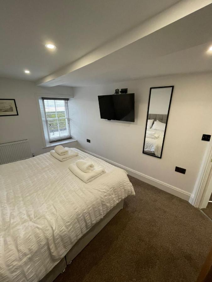 6 Church Street, Whitehaven - Perfect Deployment Location For Coast To Coast Cyclists & Hikers Exteriör bild