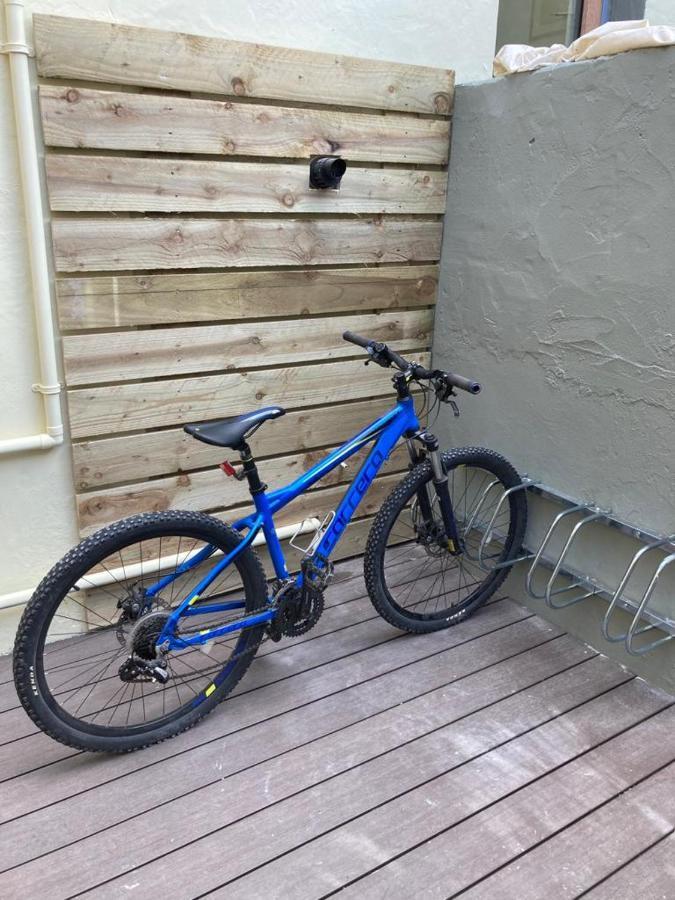 6 Church Street, Whitehaven - Perfect Deployment Location For Coast To Coast Cyclists & Hikers Exteriör bild
