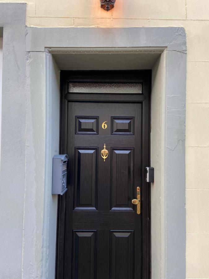 6 Church Street, Whitehaven - Perfect Deployment Location For Coast To Coast Cyclists & Hikers Exteriör bild